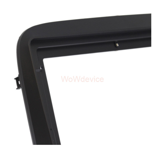 Рамка магнитолы 9.0" (цв.Черный) для HONDA CR-V 1995-2001 Правый руль Рамка магнитолы 9.0" (цв.Черный) для HONDA CR-V 1995-2001 Правый руль