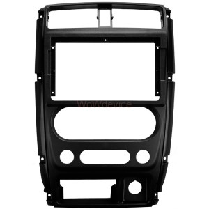 Установочный комплект Teyes для Suzuki Jimny 3 (2005-2019)