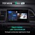 Штатная магнитола Teyes CC2 Plus 6/128 Hyundai Sonata 7 LF (2017-2019)