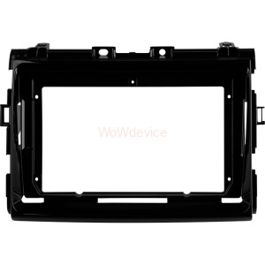 Установочный комплект Teyes для Toyota Previa XR50 (2006-2019)