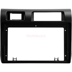 Установочный комплект Teyes для Toyota Land Cruiser 70 Series LC 79 (2007-2020)