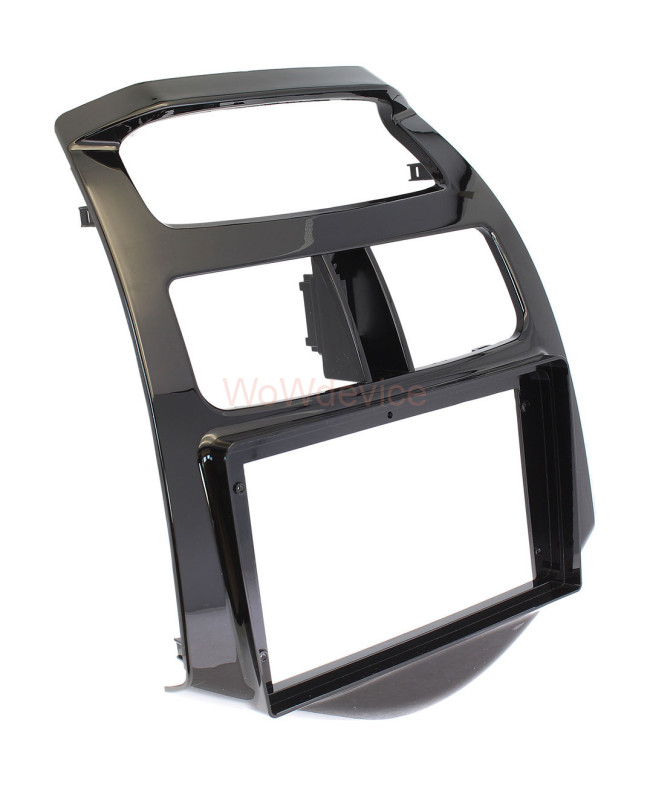 Рамка магнитолы 9.0" (цв.Глянцевый Черный) для CHEVROLET Spark (M300) 2013-2015 / HOLDEN Barina Spark (MJ) 2012-2016 Рамка магнитолы 9.0" (цв.Глянцевый Черный) для CHEVROLET Spark (M300) 2013-2015 / HOLDEN Barina Spark (MJ) 2012-2016