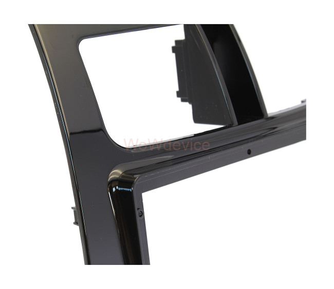 Рамка магнитолы 9.0" (цв.Глянцевый Черный) для CHEVROLET Spark (M300) 2013-2015 / HOLDEN Barina Spark (MJ) 2012-2016 Рамка магнитолы 9.0" (цв.Глянцевый Черный) для CHEVROLET Spark (M300) 2013-2015 / HOLDEN Barina Spark (MJ) 2012-2016