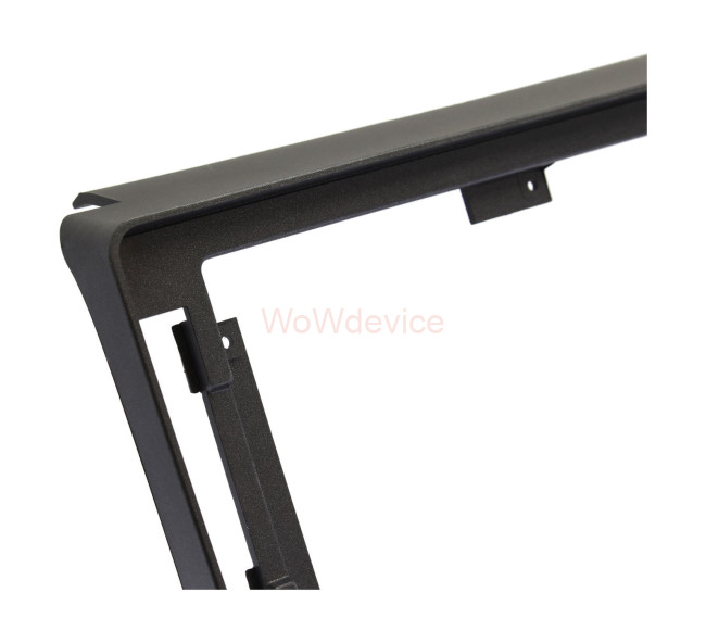 Рамка магнитолы 10.2" (цв.Черный) для TOYOTA Alphard, Vellfire 2008-2015 Рамка магнитолы 10.2" (цв.Черный) для TOYOTA Alphard, Vellfire 2008-2015