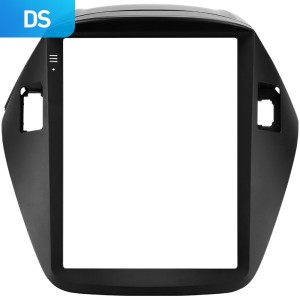 Установочный комплект Teyes TPRO 2 для Hyundai Tucson 2 LM IX35 (2009-2015) F1 Тип-АВ