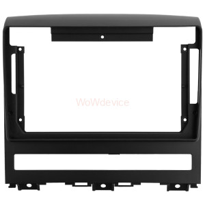 Установочный комплект Teyes для Fiat Peron 9 2009 Idea (2011-2014)