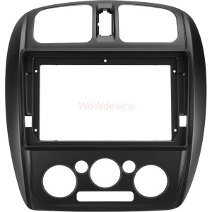 Установочный комплект Teyes для Mazda 323 BJ (2000-2003)