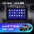 Штатная магнитола Teyes CC2L Plus 1/16 Toyota Land Cruiser 70 Series LC 79 (2007-2020)