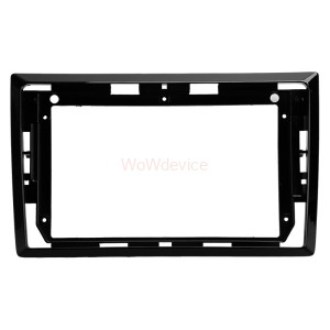 Установочный комплект Teyes для Volkswagen Beetle A5 (2011-2019)