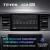 Штатная магнитола Teyes CC2 Plus 6/128 Nissan Patrol Y62 (2010-2020) 9" дюймов