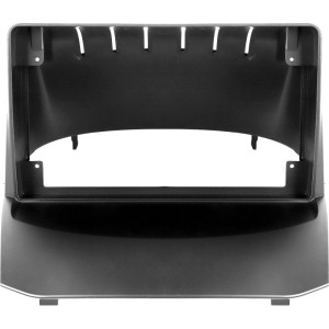 Установочный комплект Teyes для Ford Fiesta Mk 6 (2009-2018) F1 Тип-B