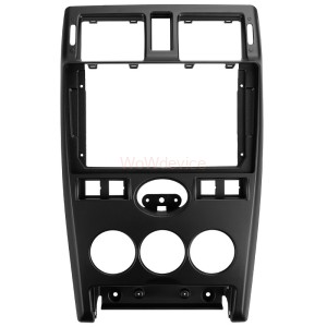 Установочный комплект Teyes для LADA Priora (2007-2013) F2 (черная)