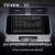Штатная магнитола Teyes X1 4G 2/32 Toyota Land Cruiser Prado 150 (2017-2021)