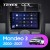 Штатная магнитола Teyes CC3 6/128 Ford Mondeo 3 (2000-2007) F2