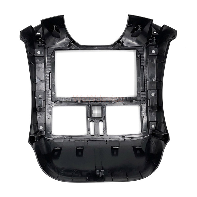 Рамка магнитолы 9.0" (цв.Черный) для NISSAN Almera (N17) 2011-2014; Sunny (B17) 2011-2013; Latio (N17) 2012-2014 / RENAULT Scala 2012-2017 Рамка магнитолы 9.0" (цв.Черный) для NISSAN Almera (N17) 2011-2014; Sunny (B17) 2011-2013; Latio (N17) 2012-2014 / RENAULT Scala 2012-2017