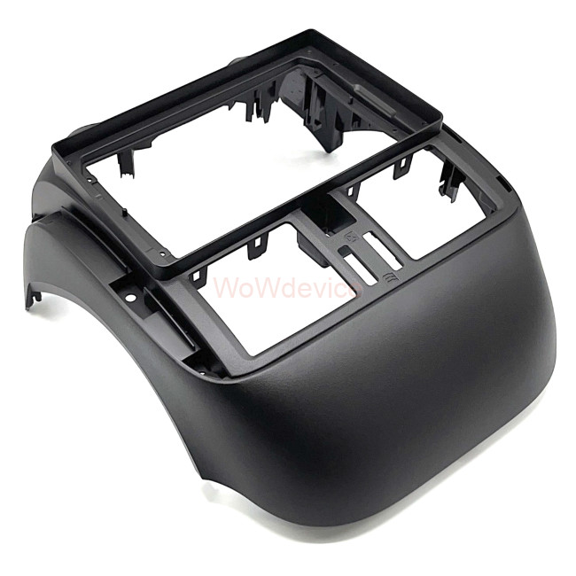 Рамка магнитолы 9.0" (цв.Черный) для NISSAN Almera (N17) 2011-2014; Sunny (B17) 2011-2013; Latio (N17) 2012-2014 / RENAULT Scala 2012-2017 Рамка магнитолы 9.0" (цв.Черный) для NISSAN Almera (N17) 2011-2014; Sunny (B17) 2011-2013; Latio (N17) 2012-2014 / RENAULT Scala 2012-2017