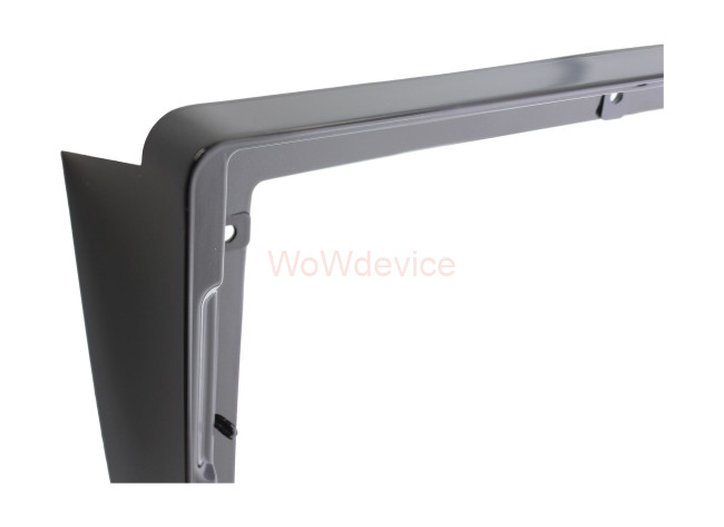 Рамка магнитолы 9.0" (цв.Глянцевый Черный) для PEUGEOT (3008) 2009-2016 Кондиционер Рамка магнитолы 9.0" (цв.Глянцевый Черный) для PEUGEOT (3008) 2009-2016 Кондиционер