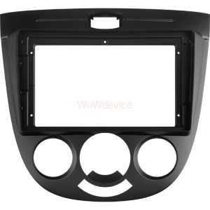 Установочный комплект Teyes для Chevrolet Lacetti J200 (2004-2013) Тип-A