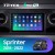 Штатная магнитола Teyes SPRO Plus 6/128 Mercedes-Benz Sprinter (2018-2022)