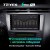 Штатная магнитола Teyes SPRO Plus 3/32 Toyota Prius XW30 (2009-2015)