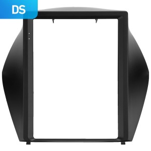 Установочный комплект Teyes TPRO 2 для Hyundai Tucson 2 LM IX35 (2009-2015) F2 Тип-C