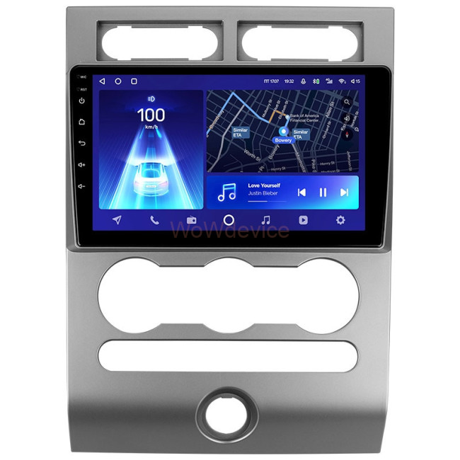 Установочный комплект Teyes для Ford Expedition 3 U3242 U3542 U324 U354 (2006-2017)