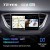 Штатная магнитола Teyes CC2L Plus 1/16 Hyundai Solaris 2 (2017-2018) Тип-B