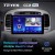 Штатная магнитола Teyes CC2 Plus 4/64 Hyundai Accent 3 (2006-2011)