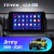 Штатная магнитола Teyes CC2 Plus 4/64 Suzuki Jimny JB64 (2018-2020)
