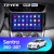 Штатная магнитола Teyes CC2 Plus 6/128 Nissan Sentra B17 (2012-2017)