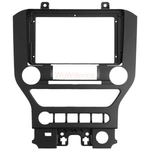 Установочный комплект Teyes для Ford Mustang VI S550 (2014-2021) F2