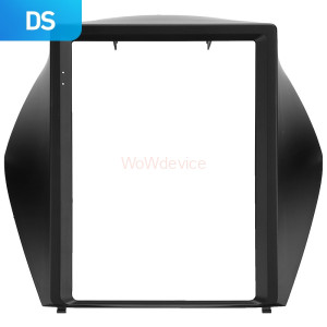 Установочный комплект Teyes TPRO 2 для Hyundai Tucson 2 LM IX35 (2009-2015) F2 Тип-АВ