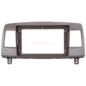 Установочный комплект Teyes для Toyota Mark II 9 X110 (F2) (2000-2007)