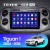 Штатная магнитола Teyes CC2L Plus 1/16 Volkswagen Tiguan 2017+