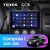 Штатная магнитола Teyes CC3 360 6/128 Jeep Compass 1 MK (2009-2015)