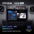 Штатная магнитола Teyes CC2 Plus 4/64 Toyota Land Cruiser 70 Series LC 79 (2007-2020)