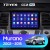 Штатная магнитола Teyes CC2L Plus 1/16 Nissan Murano Z50 (2002-2015)