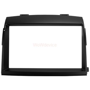 Установочный комплект Teyes для Toyota Sienna 2 II XL20 (2003-2010)