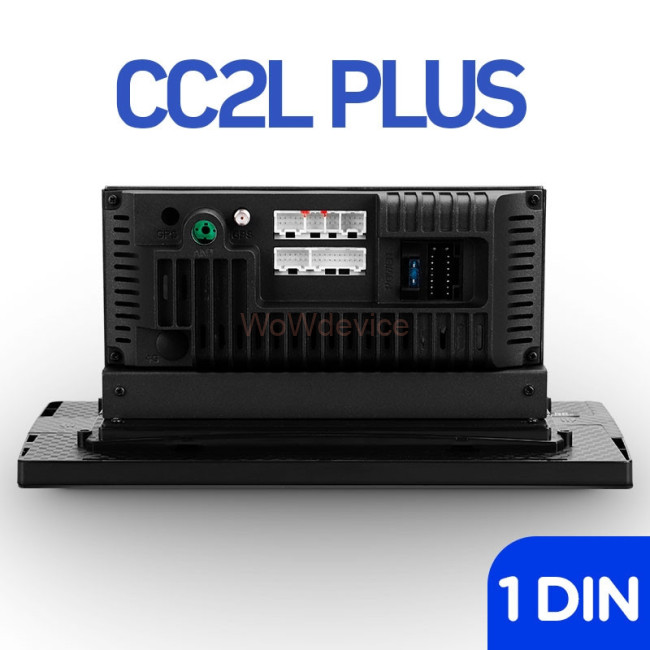 Установочный комплект Teyes для Kia Ceed 3 CD (2018-2022)