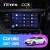 Штатная магнитола Teyes CC3 6/128 Toyota Corolla (2017-2018) Тип-A