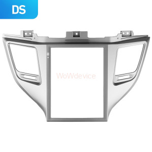 Установочный комплект Teyes TPRO 2 для Hyundai Tucson 3 (2015-2018) Тип-А