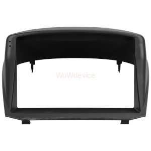 Установочный комплект Teyes для Ford Fiesta Mk 6 (2008-2019) F2 Тип-B