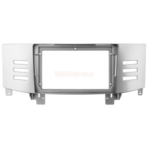 Установочный комплект Teyes для Toyota Mark X X120 1 (2004-2009) Правый руль