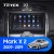 Штатная магнитола Teyes X1 4G 2/32 Toyota Mark X 2 X130 (2009-2020)