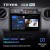 Штатная магнитола Teyes CC2 Plus 6/128 Toyota Land Cruiser 70 Series LC 79 (2007-2020)