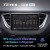 Штатная магнитола Teyes CC2 Plus 4/64 Hyundai Solaris 2 (2017-2018) Тип-B