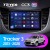Штатная магнитола Teyes CC3 2K 4/64 Chevrolet Tracker 3 (2013-2017) F1