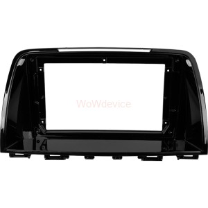 Установочный комплект Teyes для Mazda 6 GL GJ (2012-2017) Тип-А