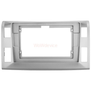 Установочный комплект Teyes для Toyota Previa XR50 (2006-2019) левый руль