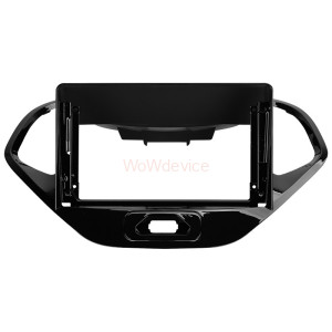 Установочный комплект Teyes для Ford Figo (2015-2018)